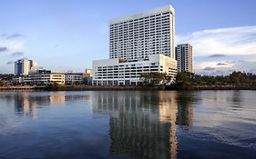 Pullman Miri Waterfront